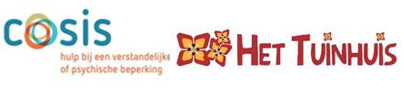 Cosis-Het Tuinhuis logo